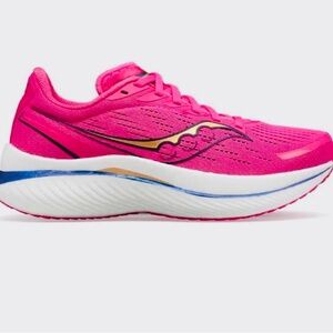 NWT Saucony Endorphin Speed 3